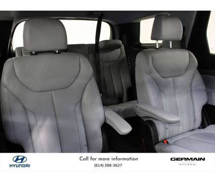2022 Hyundai Palisade SEL is a Silver 2022 SUV in Columbus OH