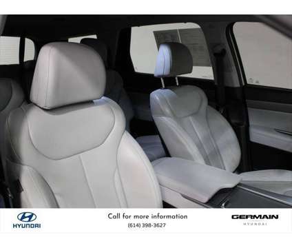 2022 Hyundai Palisade SEL is a Silver 2022 SUV in Columbus OH