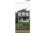 Home For Sale In Clifton Forge, Virginia