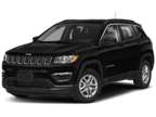 2021 Jeep Compass Altitude 4X4