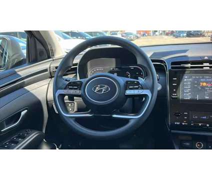 2023 Hyundai Tucson Plug-in Hybrid SEL is a 2023 Hyundai Tucson Hybrid in Stamford CT