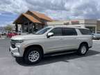 2021 Chevrolet Suburban 4WD LS