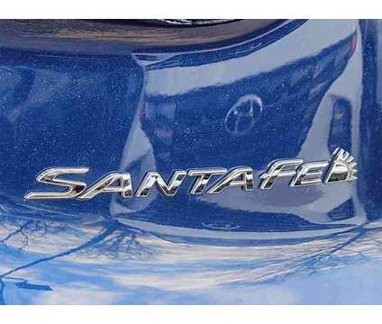 2020 Hyundai Santa Fe Limited 2.0T is a 2020 Hyundai Santa Fe Limited SUV in Downingtown PA