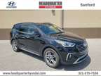 2019 Hyundai Santa Fe XL Limited Ultimate