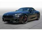 2024 BMW Z4 M40i