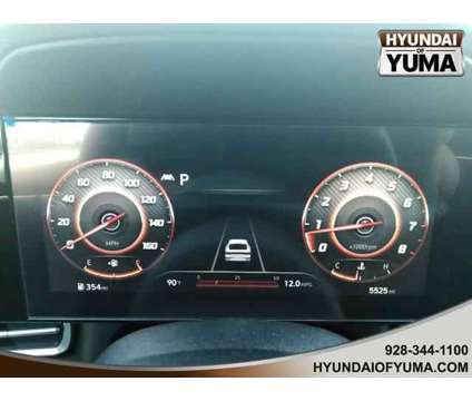 2023 Hyundai Elantra SEL is a Red 2023 Hyundai Elantra Sedan in Yuma AZ