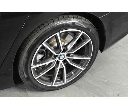 2021 BMW 3 Series 330i is a Black 2021 BMW 3-Series Sedan in Orlando FL