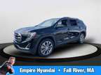 2021 GMC Terrain AWD SLT