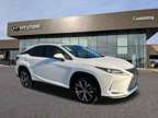 2021 Lexus RX 350 350