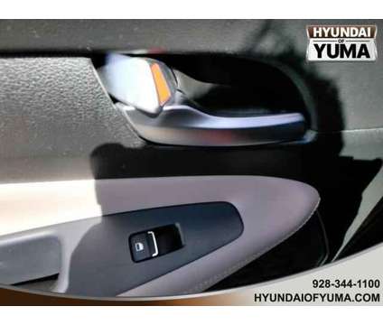 2023 Hyundai Santa Fe SEL is a Red 2023 Hyundai Santa Fe SUV in Yuma AZ