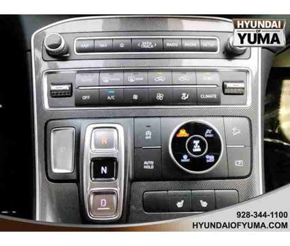 2023 Hyundai Santa Fe SEL is a Red 2023 Hyundai Santa Fe SUV in Yuma AZ