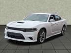 2022 Dodge Charger GT RWD