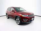 2021 Jeep Compass Limited 4X4