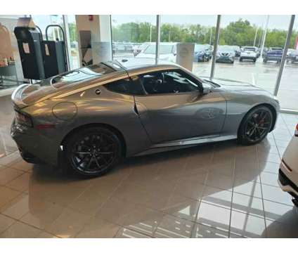 2024 Nissan Z Performance Auto is a 2024 Coupe in Ardmore OK