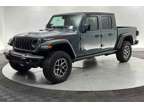 2024 Jeep Gladiator Rubicon 4x4