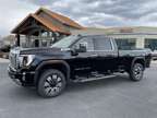 2024 GMC Sierra 3500HD Denali