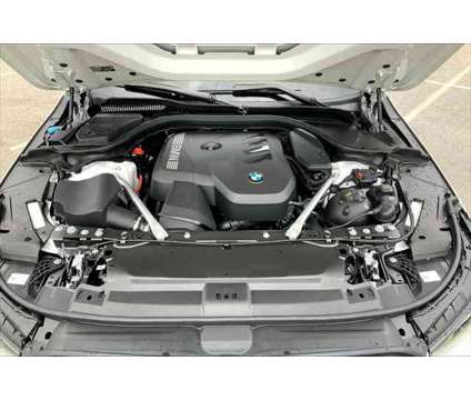 2024 BMW 5 Series i is a White 2024 BMW 5-Series Car for Sale in Columbia SC