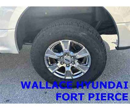 2015 Ford F-150 XLT is a 2015 Ford F-150 XLT Truck in Fort Pierce FL