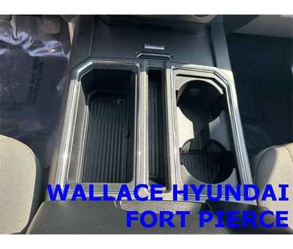 2015 Ford F-150 XLT is a 2015 Ford F-150 XLT Truck in Fort Pierce FL