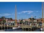 Home For Sale In Annapolis, Maryland