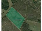 Plot For Sale In Pikeville, Tennessee