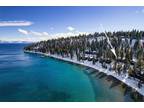 Home For Sale In Tahoe City, California