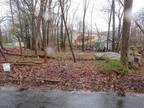Plot For Sale In Byram Township, New Jersey