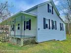 Home For Sale In Great Bend, Pennsylvania