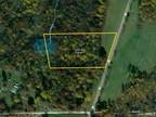 Plot For Sale In Bloomfield, Indiana