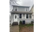 Home For Sale In Newark, New Jersey