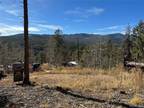 Plot For Sale In Conifer, Colorado