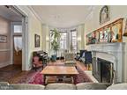 Home For Sale In Washington, District Of Columbia