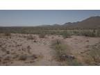 Plot For Sale In Cave Creek, Arizona