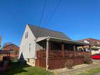 Home For Sale In Clarksburg, West Virginia