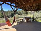 Home For Sale In Piercy, California