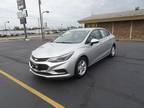 2018 Chevrolet Cruze