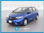 2017 Honda Fit