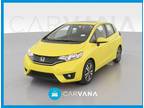 2016 Honda Fit