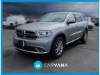 2017 Dodge Durango