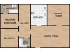 MW Patricia Apartments - 2 BD