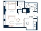 The Belden Stratford - Studio - Unit 207