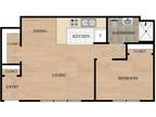 Pioneer Peaceful Haven - 1 Bedroom A