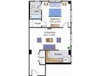The Shelburne Apartments - Renovated 1 Bedroom 07 Tier