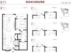 Oakhouse - A11.1