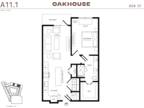 Oakhouse - A11.1