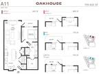 Oakhouse - A11.1