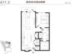 Oakhouse - A11.3