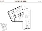 Oakhouse - A12