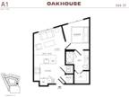 Oakhouse - A1*