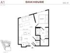 Oakhouse - A1 - Essential Housing